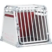4Pets Pro 2 Cage de Voiture - Petit - 66 x 68 x 73,5 cm