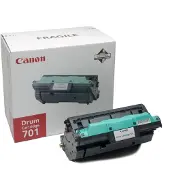 Canon 701 tambour (d'origine)