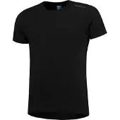 Rogelli T-shirt de course Promo SS JR