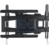 B-Tech BT8221 (65 pouces) (Mur, 36 kg), Support mural pour TV, Noir