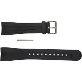 SCUBAPRO Bracelet Meridian/mantis 1.0 pour ordinateur de plongée Noir Noir Taille unique