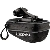 Lezyne Medium Pod Caddy Eva Molded Matrix Tool Saddle Bag Noir
