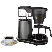AEG CM7-1-4MTM Gourmet 7 Midnight Titanium