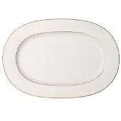 Villeroy & Boch Plat ANMUT GOLD
