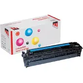 Quantore - Cartouche de toner alternative pour CF211A 131A bleu