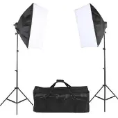 StudioKing Set lumière du jour SB01 10 x 45 W