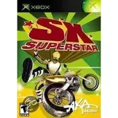 Sx Superstar Xbox