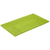 Vossen Tapis de Bain Vossen Feeling Meadow Green-60 x 100 cm
