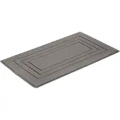 Vossen Tapis de Bain Vossen Feeling Pepplestone-60 x 100 cm