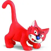 Schleich Azrael