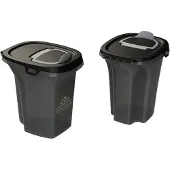 Karlie Récipient Alimentaire Trendy Story Luxurious 6l