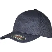 Flexfit Casquette blanc