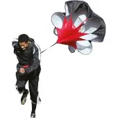 Precision Parachute Power Speed