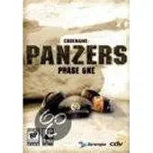 Codename Panzers Phase One (Pc)