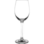 Olympia Verres à vin en cristal, 30 cl (6 pièces)