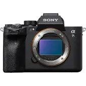 Sony Alpha 7S III Boîtier Nu