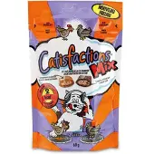 No name Mix au poulet & canard friandise pour chat