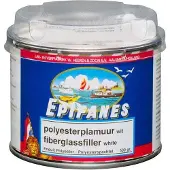 Epifanes Fiberglassfiller Mastic Blanc 1.5 kg