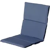 Hartman Coussin de Chaise Extérieure Hartman Sling Casual Steelblue (Dossier Bas)