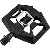 Crankbrothers Double Shot 1 Pedal - black