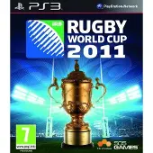Rugby World Cup 2011 [Import Anglais] [Jeu Ps3]