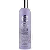 Natura Siberica Shampooing protecteur et réparateur pour cheveux abîmés 400M