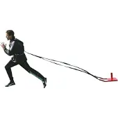 Precision Speed Sled Noir
