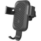 Hyper Station De Charge Sans Fil Noir (hj249d)