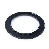Nisi Bague D'Adaptation 62 mm Vers 82 mm Pour System 100 mm V5/V5 Pro