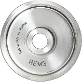Rems 844050 Roue de découpe Cu-Inox pour coupe-tube Nano