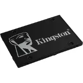 Kingston Technology KC600 2,5" 1024 Go Serial ATA III 3D TLC