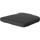 Hartman Coussin salon de jardin Hartman Aberdeen Casual Sealgrey