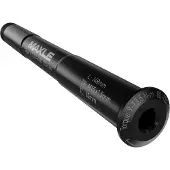 RockShox Maxle Stealth Road Front Through Axle Noir 12 x 100 mm