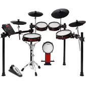 Alesis Nitro Ultimate Electronic Drum Kit