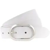 Vanzetti Ceinture blanc