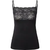 Calida Maillot de corps 'Sensual Secrets' noir