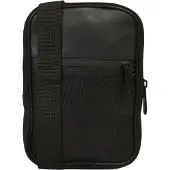 Alpha industries Sac à bandoulière noir