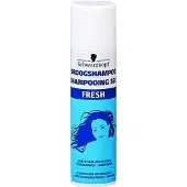 Schwarzkopf Shampooing sec Fresh 150 ml