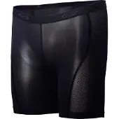 Bbb Cycling - Sous-vêtement de cyclisme InnerShort XXXL, noir - Culotte de vélo respirante...