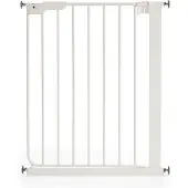 BabyDan Baby Dan Barriere De Securite Slimfit Etroite - Bebe Mixte - Blanc