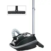 Bosch A (bgl8all5) - Aspirateur Avec Sac Noir