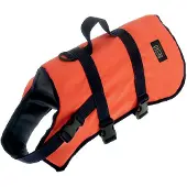 Besto Pet Life Jacket Orange 40+ kg