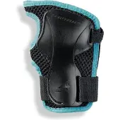 Rollerblade Poupée Avec Protection De Poignet X-gear