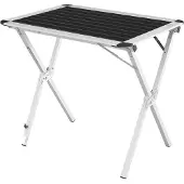 Easy Camp Rennes M Table Noir