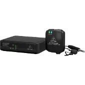 Behringer ULM300LAV Digital Wireless Beltpack System