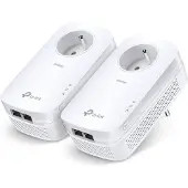 TP-LINK TL Kit adaptateur CPL CPL (version FR)