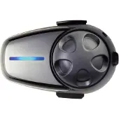 Sena Smh10 Intercom Argenté