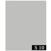 Falcon Eyes Toile De Fond Falcon Eyes S010 2,9 m x 7 m Gris Clair