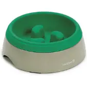 Beeztees Gamelle Anti-glouton Pour Chien