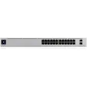 Ubiquiti UniFi Commutateur USW-Pro-24-PoE Gen2
